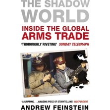 Nzm Store The Shadow World: Inside The Global Arms Trade