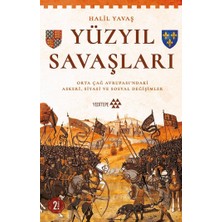 Nzm Store Yüzyıl Savaşları: Orta Çağ Avrupası’ndaki Askeri, Siyasi ve Sosyal Değişimler