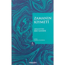 Nzm Store Zamanın Kıymeti (Pratik Baskı)