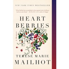 Nzm Store Heart Berries: A Memoir