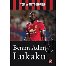 Nzm Store Benim Adım Lukaku