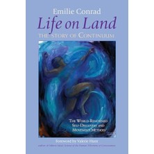 Nzm Store Life On Land: The Story Of Continuum, The World-Renowned Self-Discovery And Movement Method