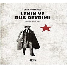 Nzm Store Lenin ve Rus Devrimi