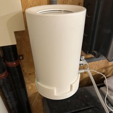 Nzm Store Tp-Link Deco BE65 Uyumlu Duvar Standı