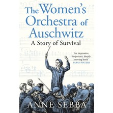 Nzm Store The Women’s Orchestra Of Auschwitz: A Story Of Survival