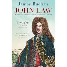 Nzm Store John Law: A Scottish Adventurer Of The Eighteenth Century