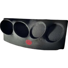 Wolksvagen Golf Pandizot 4 Oval (Golf 4 Kasa Için)