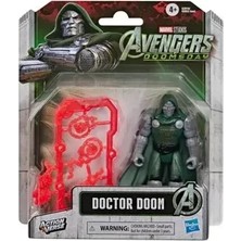 Hasbro Avengers Figurka Doktor Doom 11CM