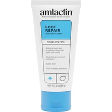 Amlactin Ayak Onarım Ayak Kremi Terapisi, Kuru Çatlak Topuklar Için Ayak Kremi - 3 Oz Tüp (Ambalaj Değişebilir)