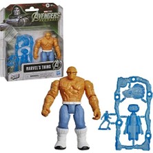 Hasbro Avengers Doomsday Actionverse Thing