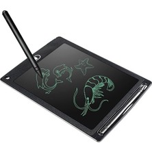 Forbin 8.5 Inç Grafik Tablet Eğitici Çocuk Yazı Tahtası Dijital Ekran Hafif ve Kullanımı Kolay