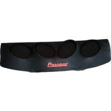 Tofaş 4 Oval Pandizot