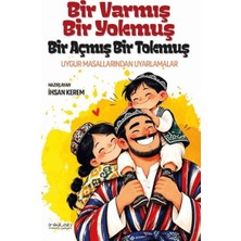 Kumkum Ticaret Bir Varmış Bir Yokmuş Bir Açmış Bir Tokmuş
