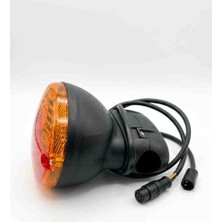 CNH Ön Sinyal Lambası TD4040F 84498556