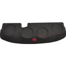 Fiat Albea Pandizot 2004-2012 Model Yılları Için (4X16CM 2X10CM Hoparlöre Için)