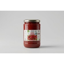 Ünye Kadın Kooperatifi 650 G Biber Salçası