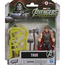 Hasbro Avengers Doomsday Thor