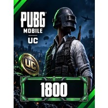 Nagazi Pubg Mobile 1800 Uc Tr