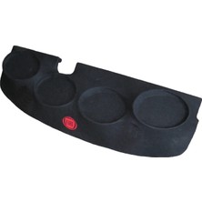 Albea Pandizot 1999-2004 Model (4 Oval Hoparlör Için)