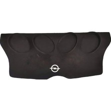 Opel Corsa C Kasa 5 Kapı Pandizot (4X16CM Mıdrange Için)
