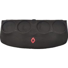 Renault Fluence Pandizot 4X16CM Midrange Için