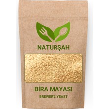 Naturşah Bira Mayası 100 gr / Brewer's Yeast