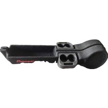 Tofaş Çift Bardaklı Ceplik (20CM Midrange Için)