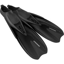 Seac Sub Palet Speed Sıyah - 38 - 39