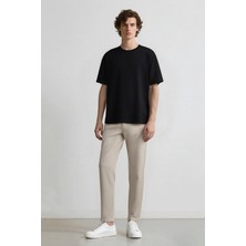 DeFacto Jogger Fit Düz Paça Pantolon T6317AZ25SP
