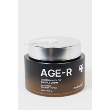 Medicube AGE-R Glutathione Glow Capsule Yüz Kremi 50 ml Normal Ciltler İçin Işıltı Etkisi