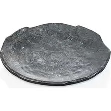 Külsan Gastro Boutique Callisto Norma Tabak Ø 16 cm (80'li Paket)