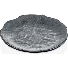Külsan Gastro Boutique Callisto Norma Tabak Ø 20 cm (32'li Paket)