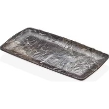 Külsan Gastro Boutique Jupiter Polaris Gn.1/3 Platter 17,6X32,5 cm (27'li Paket)