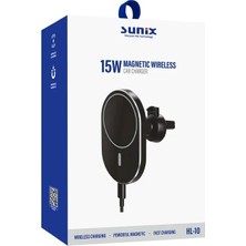 Sunix Hl-10 Araç Içi Telefon Tutucu