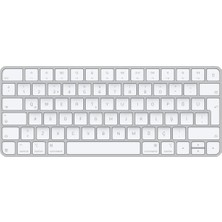 Apple Magic Keyboard MXCL3TQ/A Türkçe Q Kablosuz Klavye - Outlet