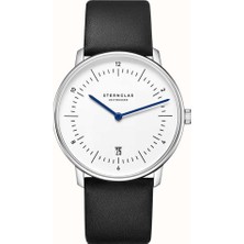 Sternglas Naos S01-NA44-PR07 Erkek Kol Saati