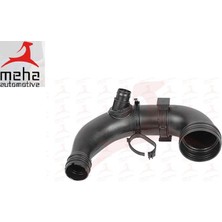 Meha TURBO BORUSU GRANDE PUNTO / EVO DOBLO LİNEA 1,3D JTD/MJT 51793177 53139