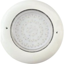 Tenda 4 Kablolu Sıva Üstü Ledli Havuz Lambası 30 W Full Rgb