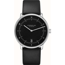 Sternglas Naos S01-NA53-PR07 Erkek Kol Saati