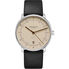 Sternglas Naos S02-NA54-PR07 Otomatik Erkek Kol Saati