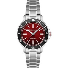 Earnshaw ES-8331-22 Erkek Kol Saati