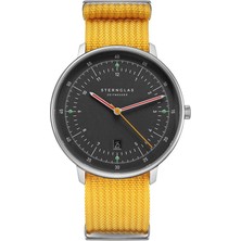Sternglas Hamburg S01-HH39-FI01 Erkek Kol Saati