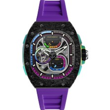 Nubeo NB-6105-06 Erkek Kol Saati