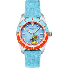 Spinnaker Spınnaker SP-5160-05 Erkek Kol Saati