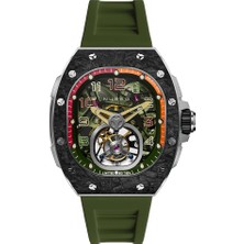 Nubeo NB-6108-05 Erkek Kol Saati
