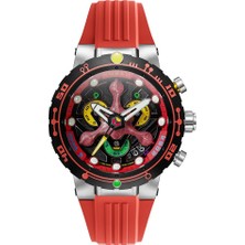 Nubeo NB-6119-03 Erkek Kol Saati