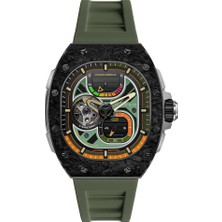 Nubeo NB-6105-07 Erkek Kol Saati