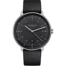 Sternglas Hamburg S01-HH47-VI15 Erkek Kol Saati