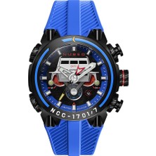 Nubeo NB-6118-03 Erkek Kol Saati