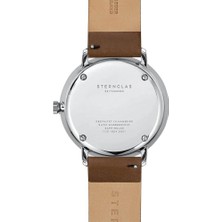 Sternglas Naos Xl S01-NX44-PR01 Erkek Kol Saati